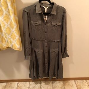 Matilda Jane Tree Canopy Dress NWT!